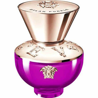 Versace Pour Femme Dylan Purple SET DE REGALO -2 FOTO PARA MUJER