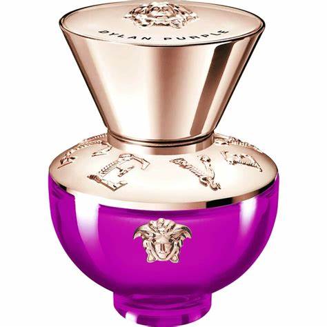 Versace Pour Femme Dylan Purple 2 Piece Gift Set