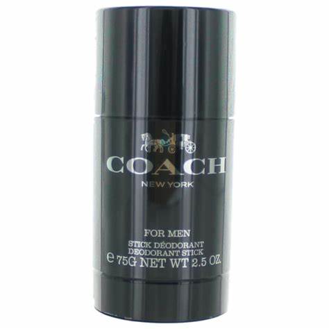 Coach for Men  deodorant stick  by Coach