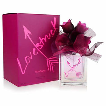 Lovestruck  edp by Vera Wang