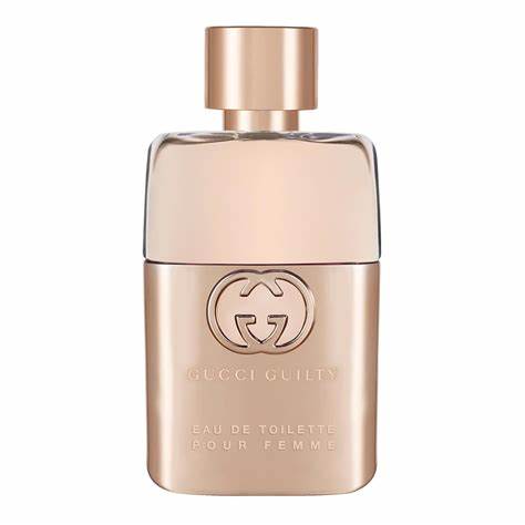 Gucci Gucci Guilty Pour Femme EDT 90ml