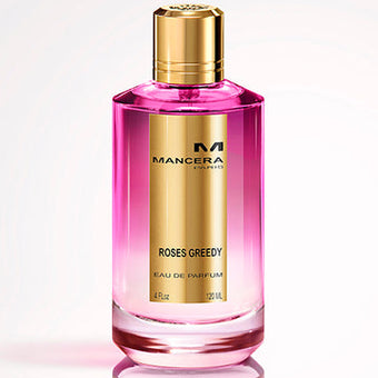 Mancera Rosas Codiciosos EDP 60ml 