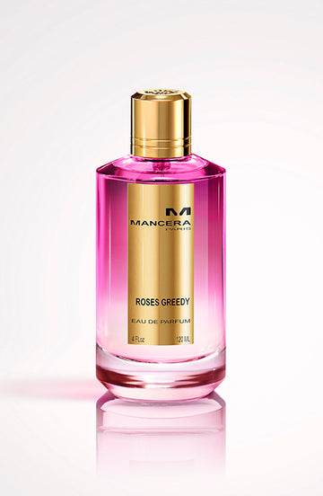 Mancera Roses Gourmandes EDP 60ml 