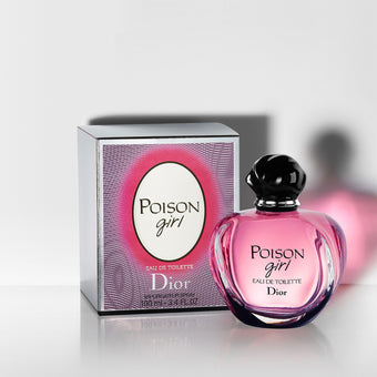 Dior Poison Girl EDT 100 ml