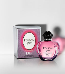 Dior Poison Girl EDT 100ml