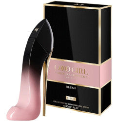 Good Girl Blush elixir  by Carolina Herrera edp natural spray