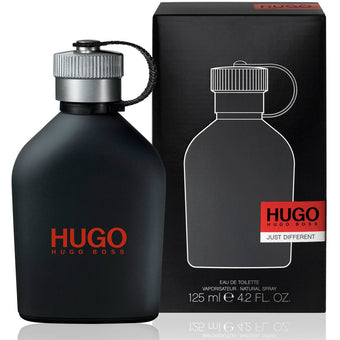 Hugo Boss Just Different 125ml