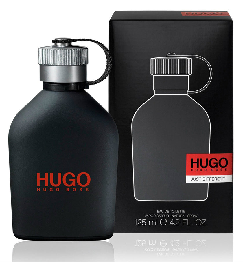 Hugo Boss Juste Différent 125ml