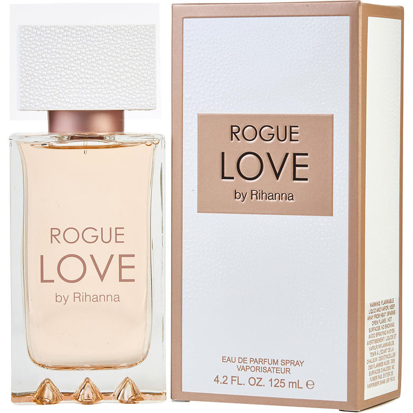 Rogue Love EDP by  Rihanna