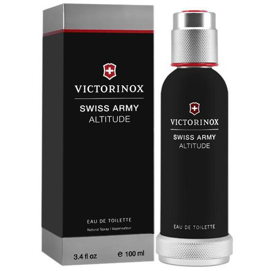 Victorinox Swiss Army Altitude EDT 100ml