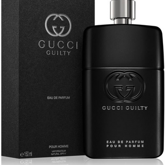 Gucci Gucci Guilty Pour Homme EDP