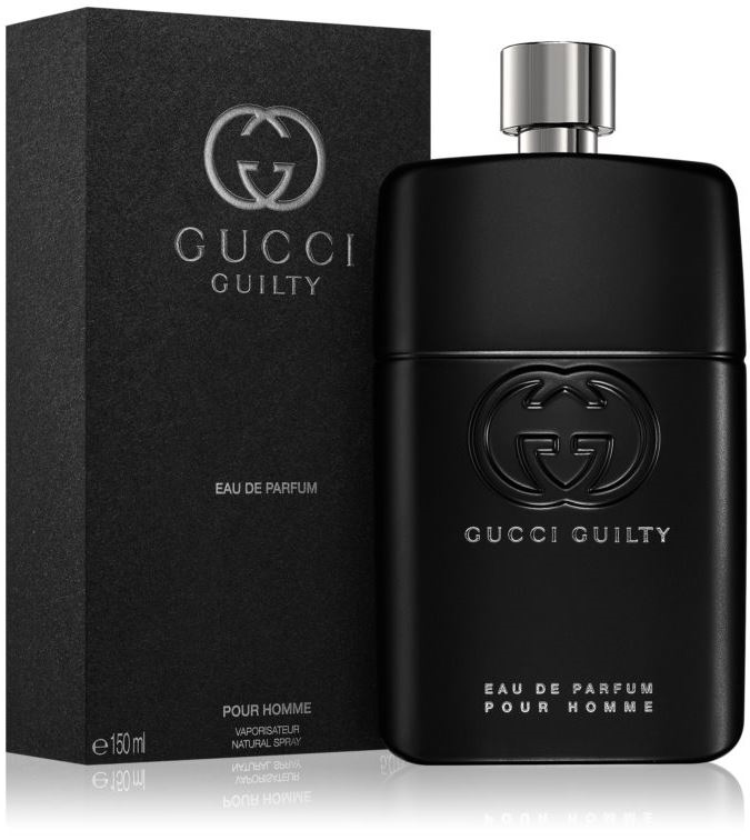 Gucci Gucci Guilty Pour Homme EDP