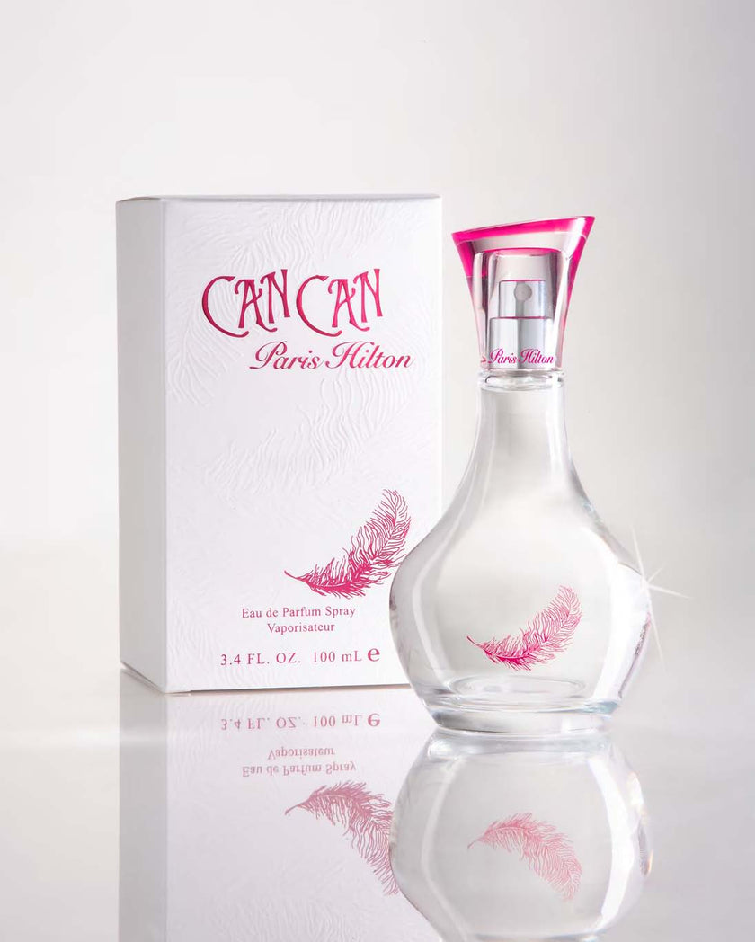 Paris Hilton Can Can EDP 100ml