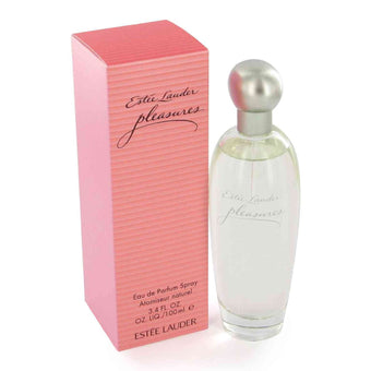 Pleasures  EDP by Estée Lauder