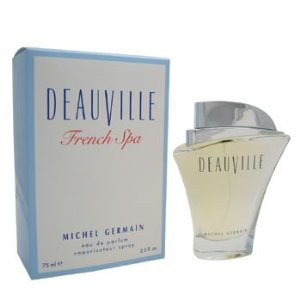 Deauville French Spa by  Michel Germain
