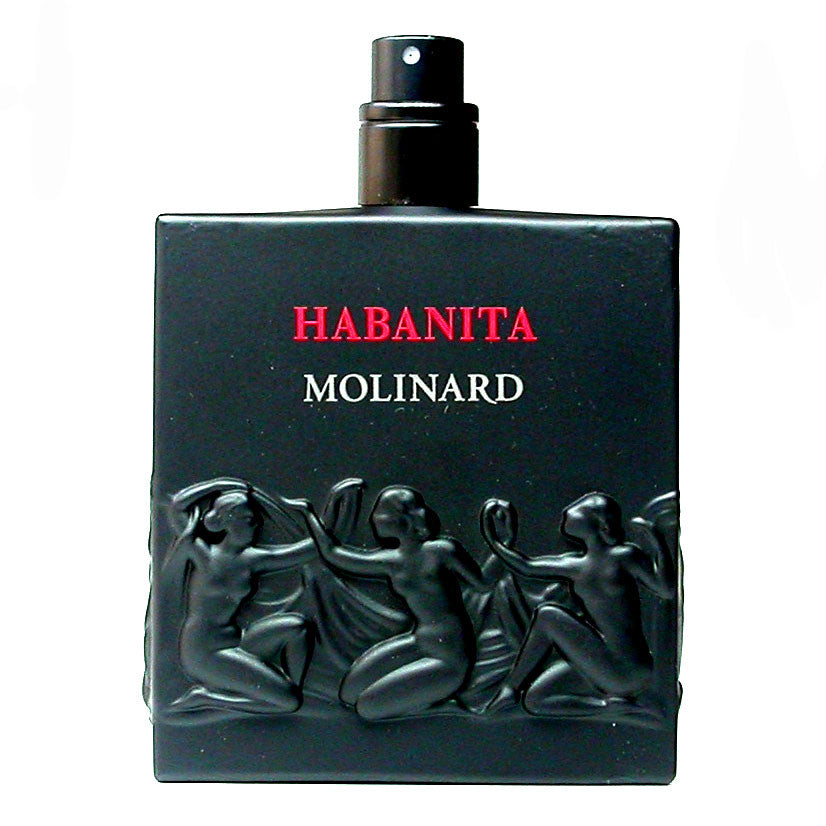 Molinard Habanita EDP 75ml