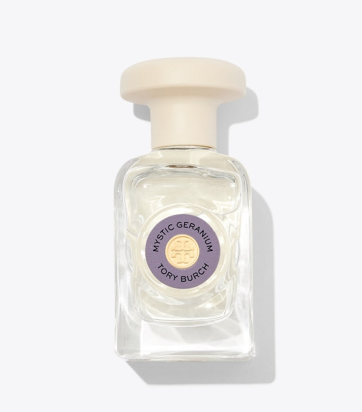 Tory Burch Mystic Geranium