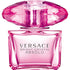 Versace gift set of bright crystal absolu and bright crystal by Versace