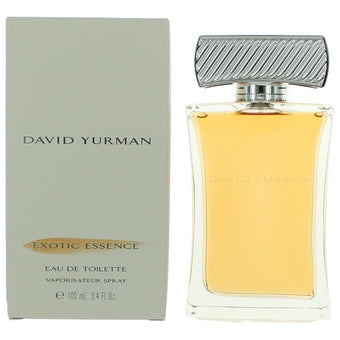 David Yurman Exotic Essence EDT 100ml