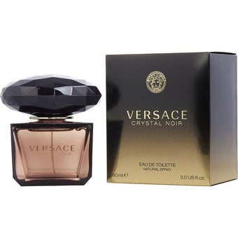 Versace Crystal Noir EDT 90 ml