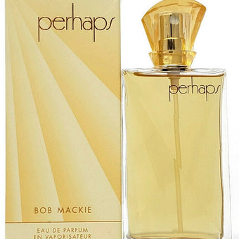 Bob Mackie Perhaps EDP 100ml