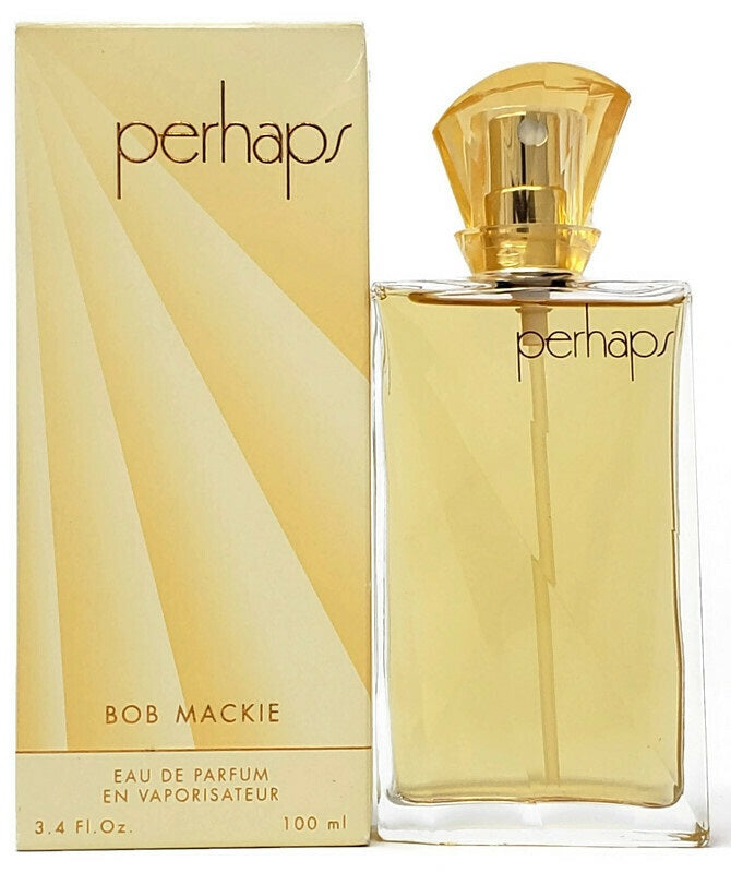 Bob Mackie Perhaps EDP 100ml