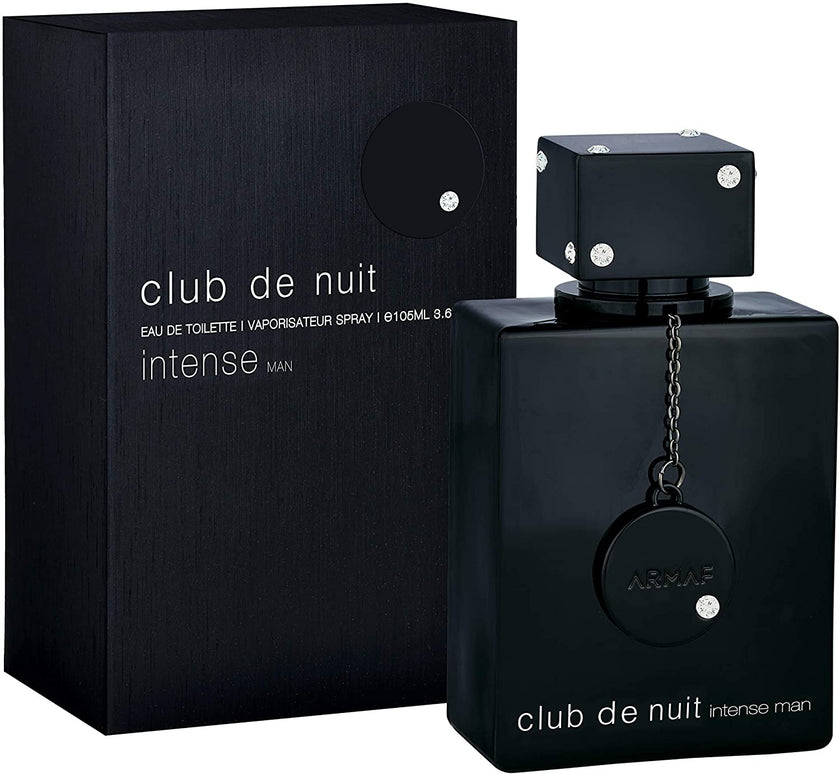 Armaf Club De Nuit Hombre Intenso EDP 200ml