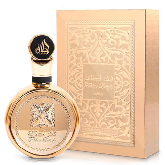 Lattafa Fakhar Extrait 100ml