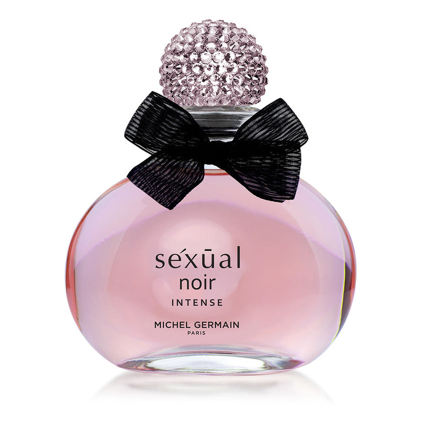 SEXUAL NOIR EDP INTENSE BY MICHEL GERMAIN