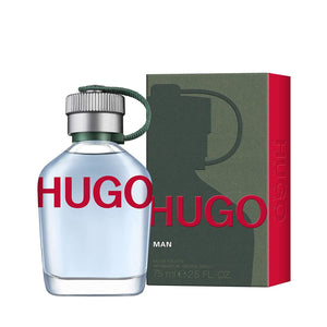 Hugo man by Hugo Boss Eau De Toilette