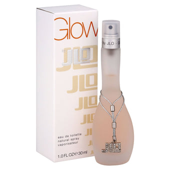 Glow edt by Jennifer Lopez