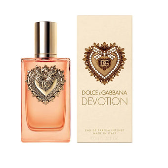 Dolce & Gabbana  Devotion EDP Intense by Dolce & Gabbana