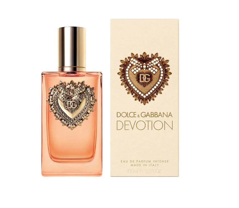 Dolce & Gabbana  Devotion EDP Intense by Dolce & Gabbana