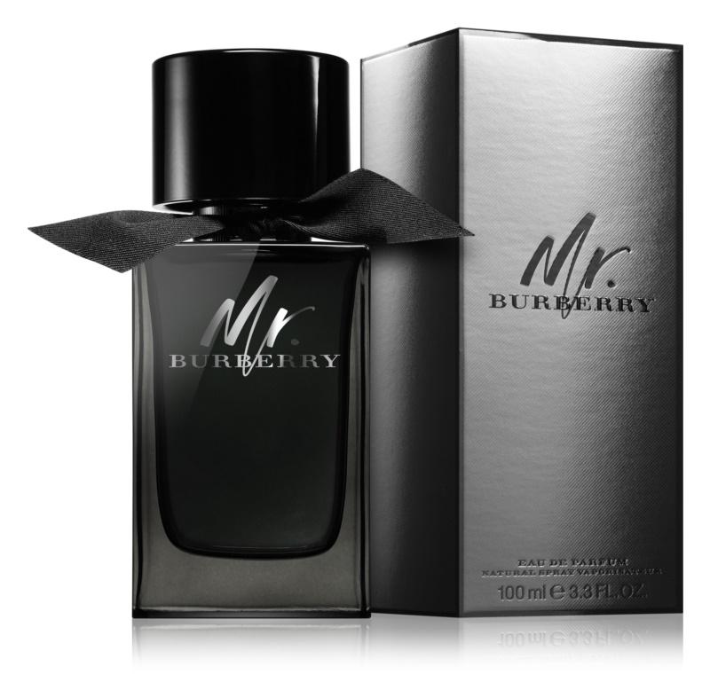 Mr. Burberry Eau de Parfum BY Burberry