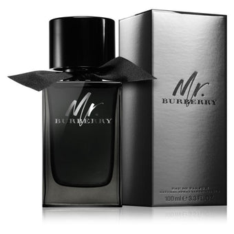 Mr. Burberry Eau de Parfum