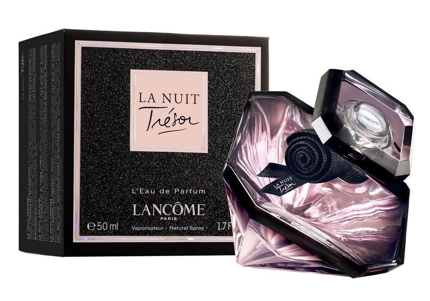 La Nuit Trésor EDP by  Lancôme