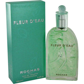 Fleur d'Eau by Rochas EDT SPRAY