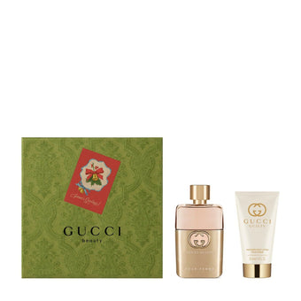 Conjunto de 2 piezas Gucci Guilty Pour Femme