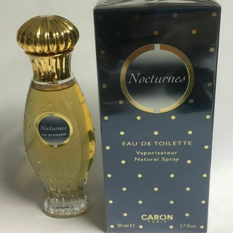 Caron Nocturnes EDT 50ml