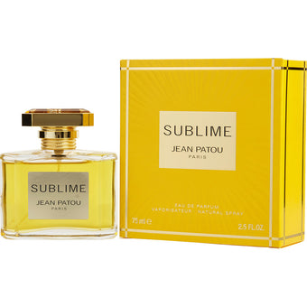 Sublime EDT BY  Jean Patou