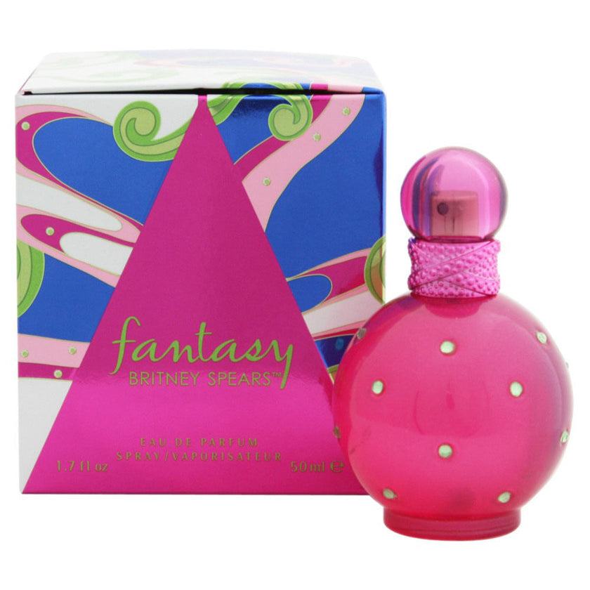 Britney Spears Fantasy Eau De Parfume