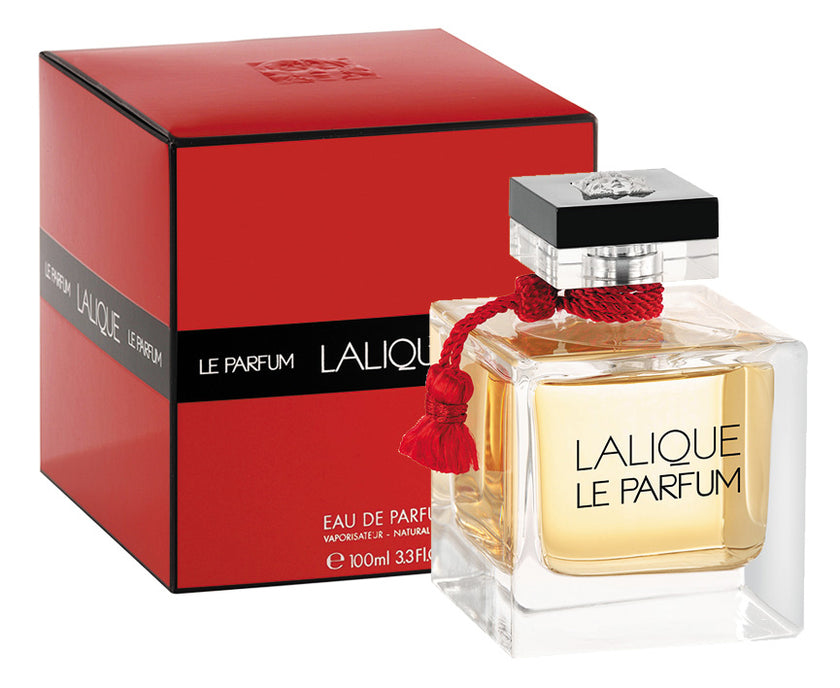 Lalique Le Parfum  edp by Lalique