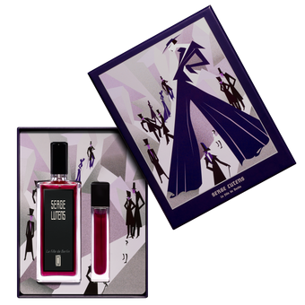 La Fille de Berlin fragrance gift set of 2 pcs EDP  by Serge Lutens