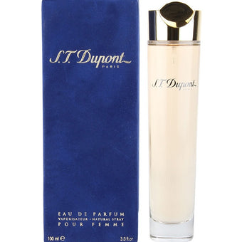 ST Dupont ST Dupont pour Femme EDP- 100 ML POUR FEMME