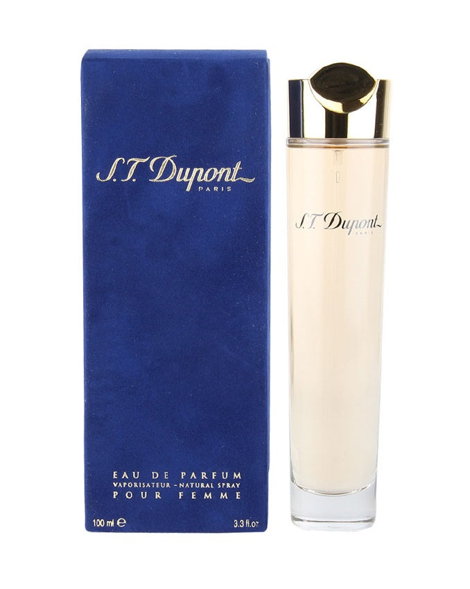 ST Dupont ST Dupont pour Femme EDP- 100 ML POUR FEMME