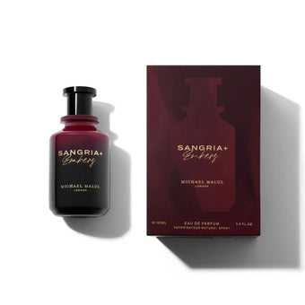 Sangria + Embers edp by Michael Malul London