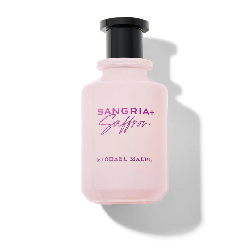 Sangria + Saffron edp by  Michael Malul London