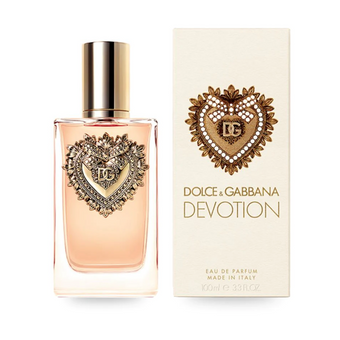 Devotion  EDP by Dolce&Gabbana