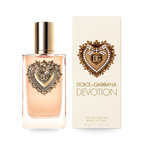 Devotion  EDP by Dolce&Gabbana
