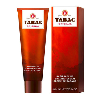 Maurer & Wirtz Tabac Original Shaving Cream